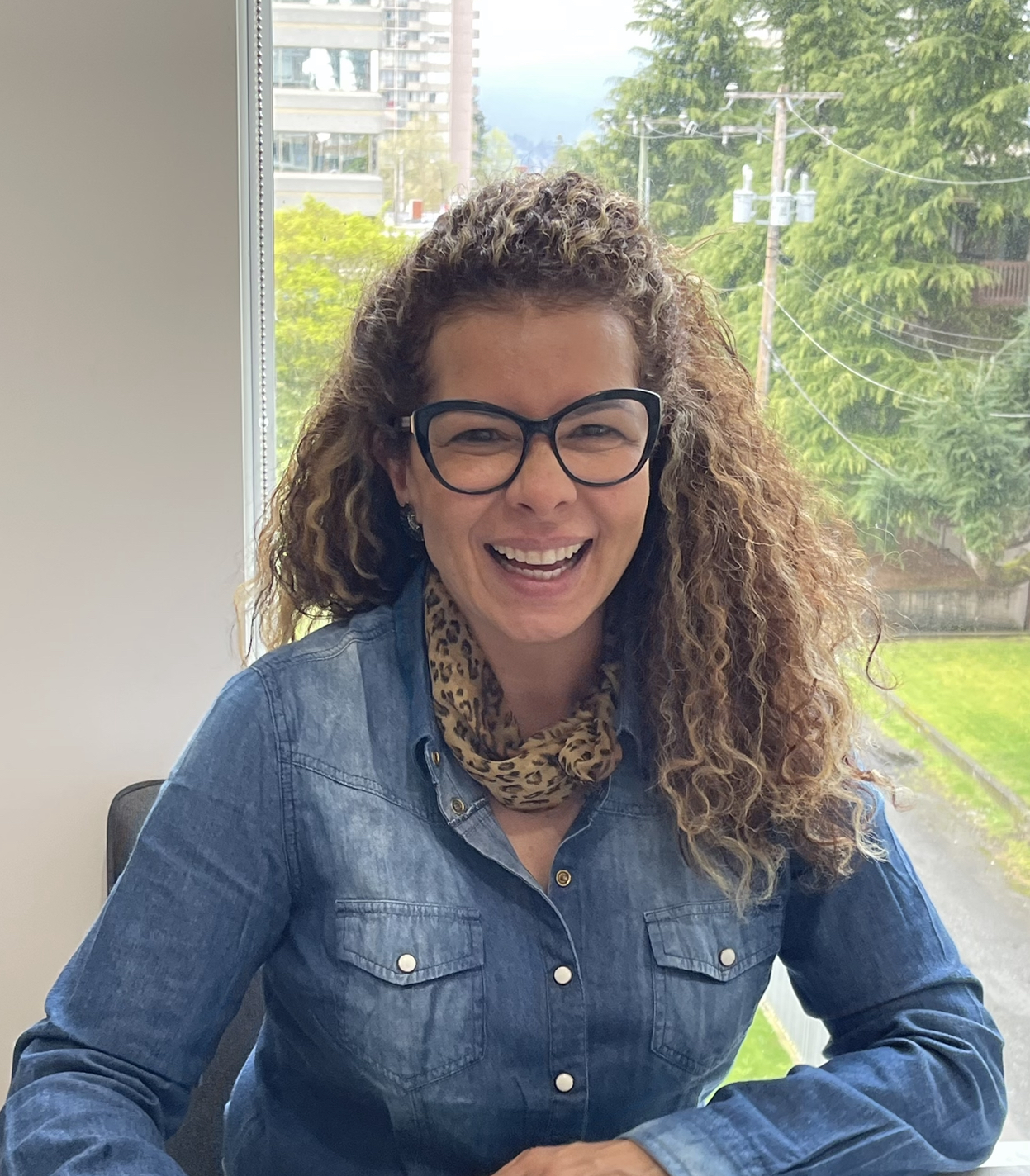 Elaine Almeida